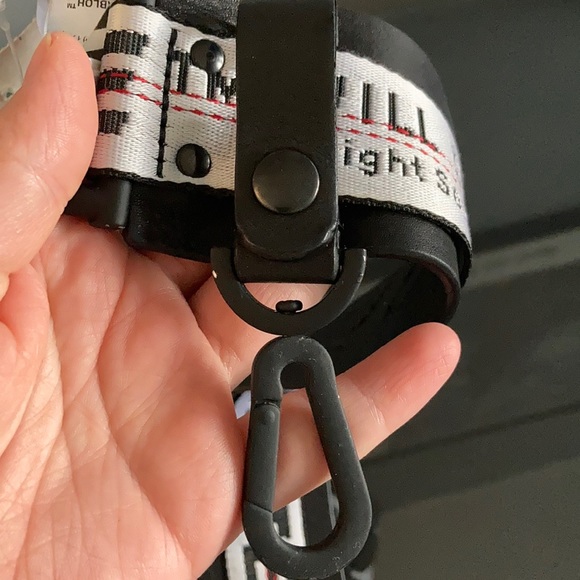 Off-white belt?Today Sale Only? main image 4